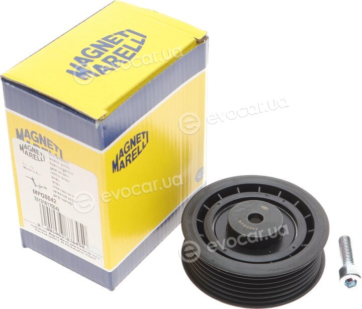 Magneti Marelli 331316170042