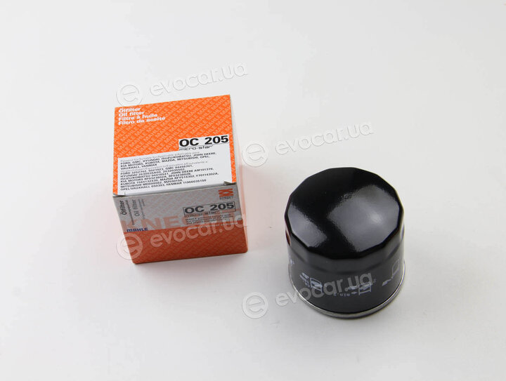 Mahle OC 205
