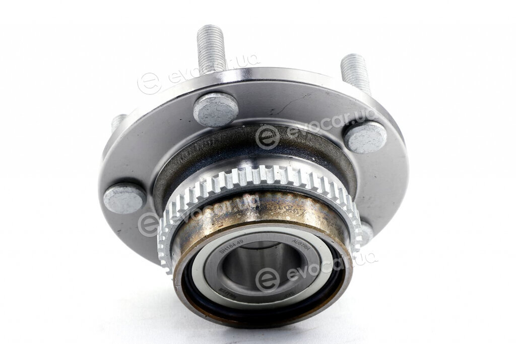 Shafer SH184.49