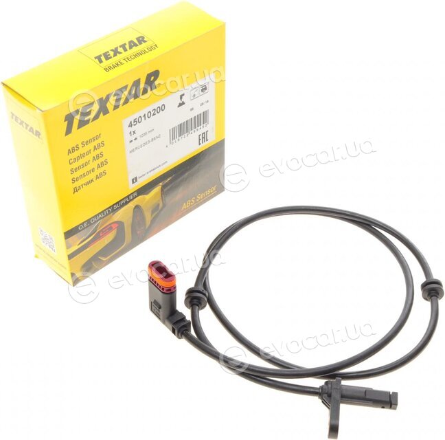 Textar 45010200