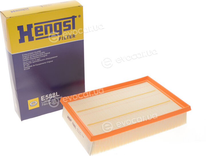 Hengst E588L