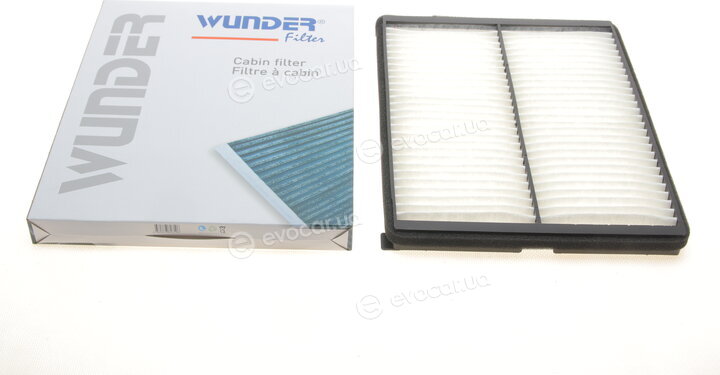 Wunder WP 900