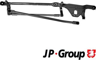 JP Group 1598100100