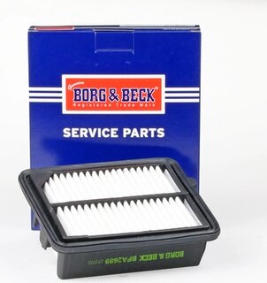 Borg & Beck BFA2689