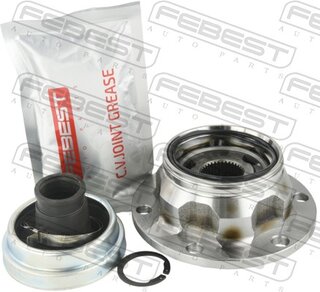 Febest 0711-JB424RSHA