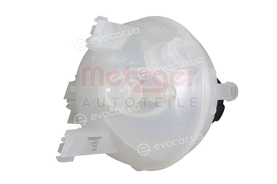 Metzger 2140461