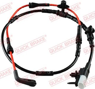 Kawe / Quick Brake WS 0437 A