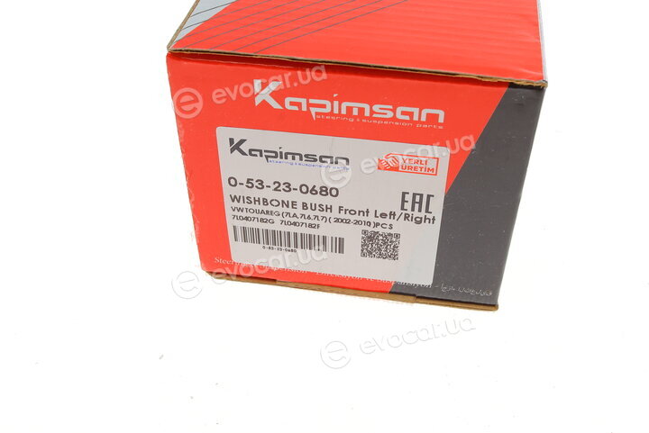 Kapimsan 0-53-23-0680