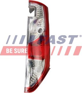 Fast FT86411