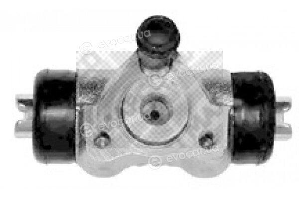 Mapco 2911