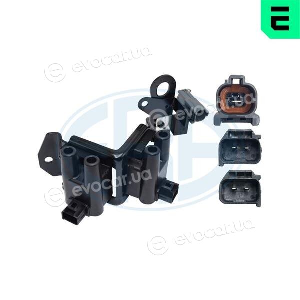 Era / Messmer 880140A