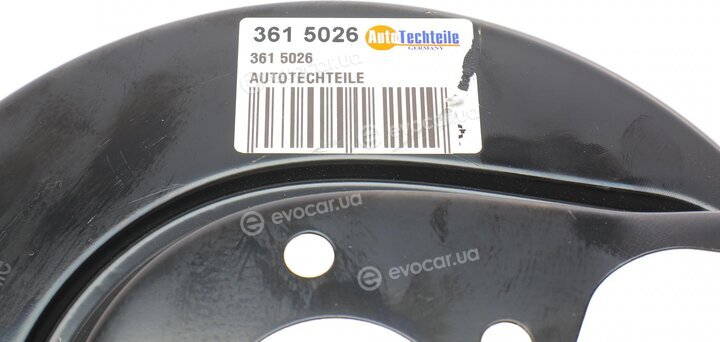 Autotechteile 361 5026