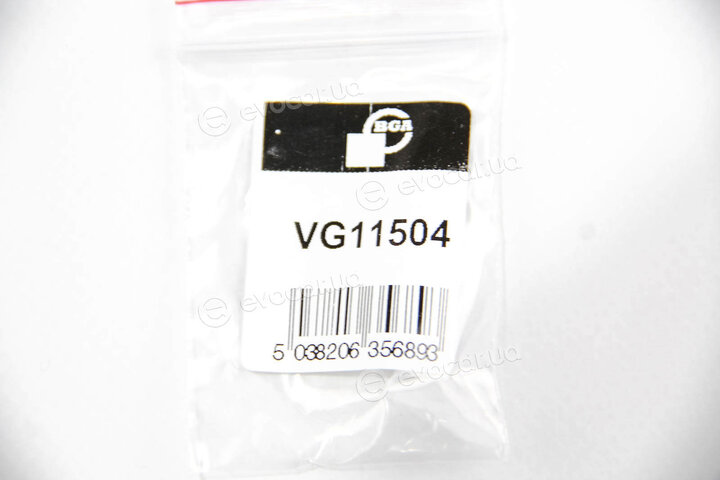 BGA VG11504