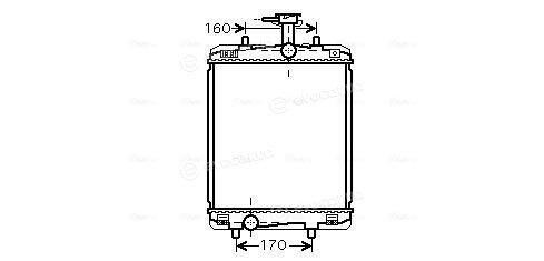 Starline A TOA 2363
