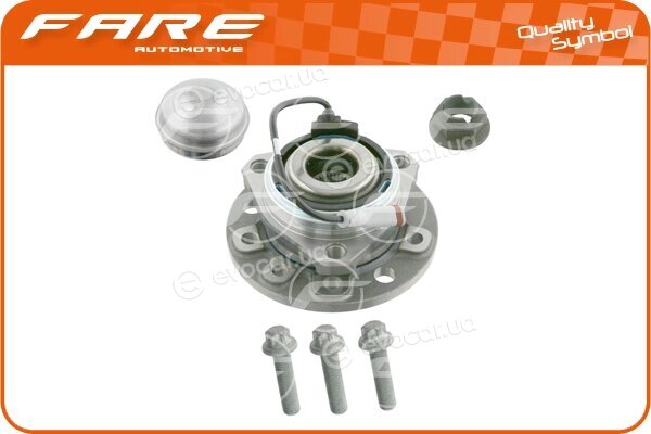 Fare 16152