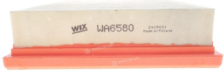 WIX WA6580