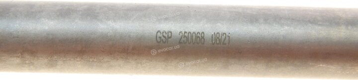 GSP 250068