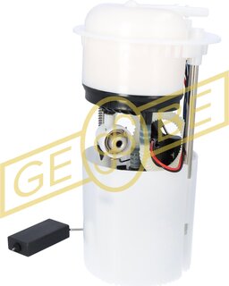 Gebe / Ika 9 5187 1