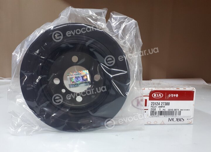 Kia / Hyundai 2312427300