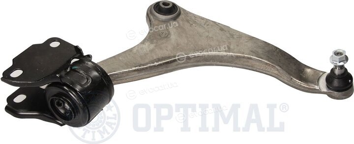 Optimal G6-1611