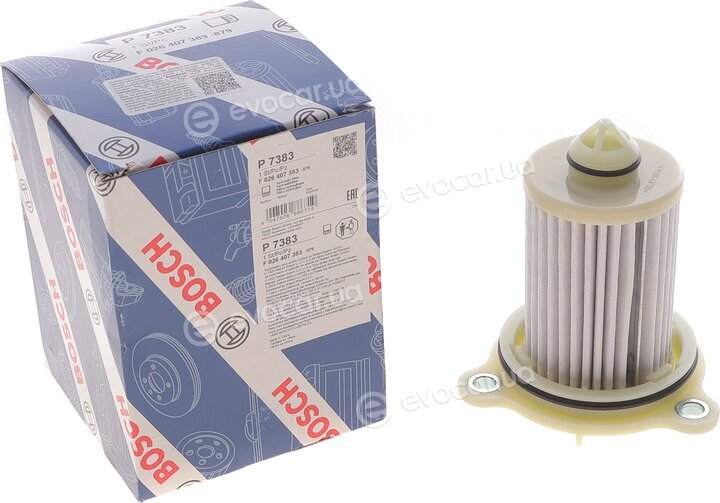 Bosch F 026 407 383