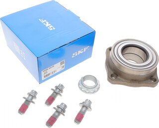 SKF VKBA 6670