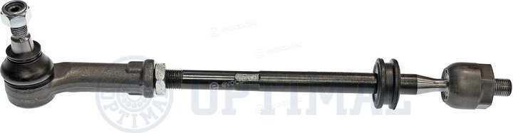 Optimal G0-558