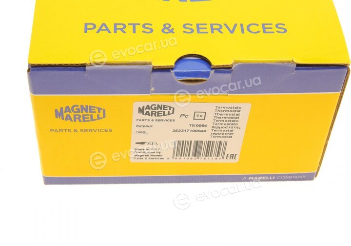 Magneti Marelli 352317100940