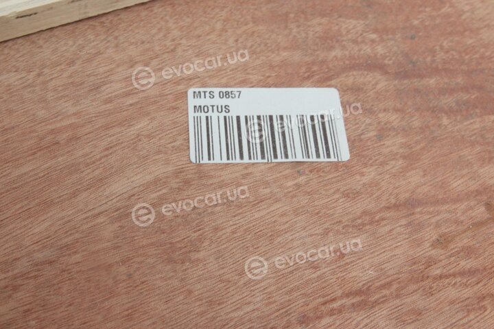 Motus MTS 0857