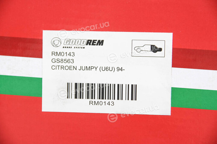 Goodrem RM0143