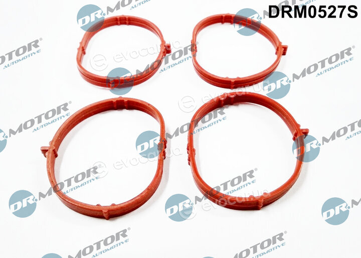 Dr. Motor DRM0527S