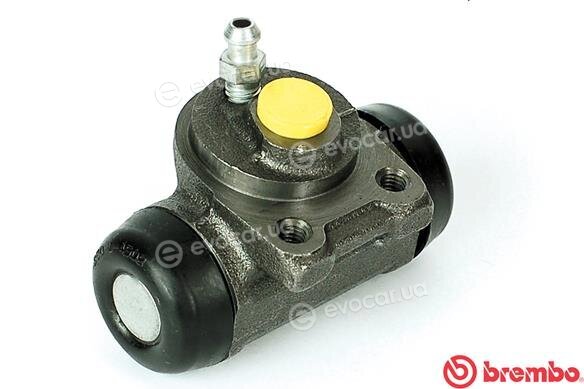 Brembo A 12 256