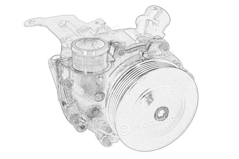 Mopar (PSA / FCA) 68090692AB