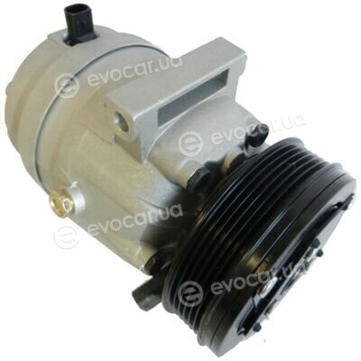 Mahle ACP 65 000S