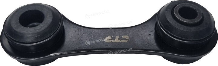CTR CL0867