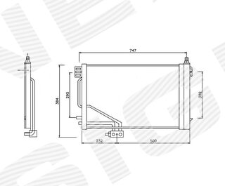 Signeda RC94544A