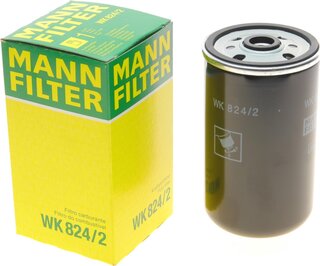 Mann WK 824/2