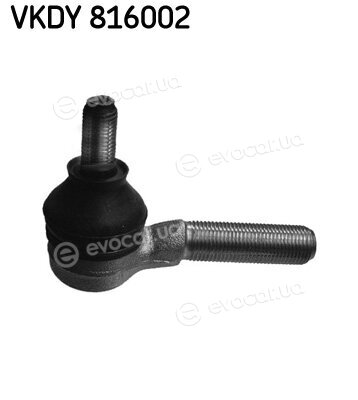 SKF VKDY 816002