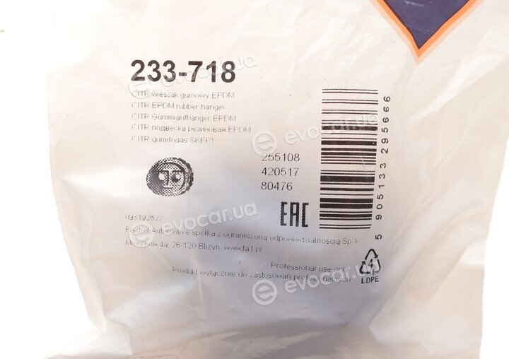 FA1 233-718