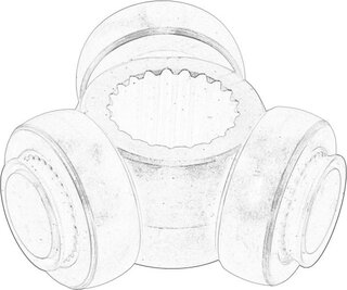 Mopar (PSA / FCA) 46307825