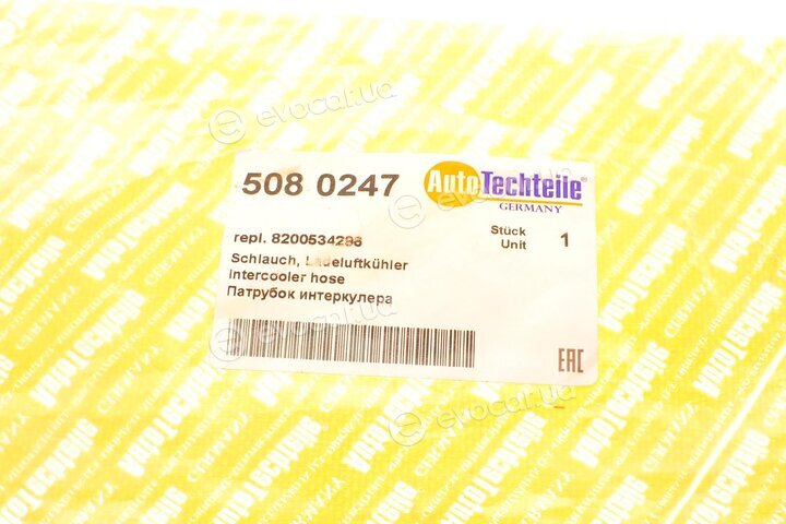 Autotechteile 508 0247