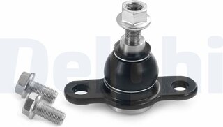 Delphi TC4909