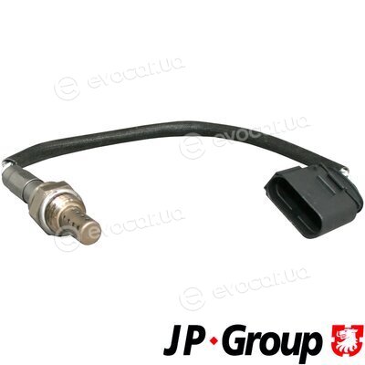 JP Group 1193801900