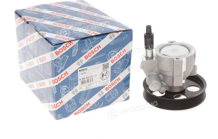 Bosch K S02 000 031