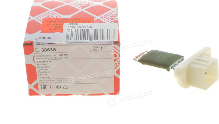 Febi 38635