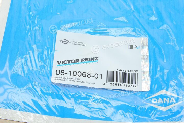 Victor Reinz 08-10068-01