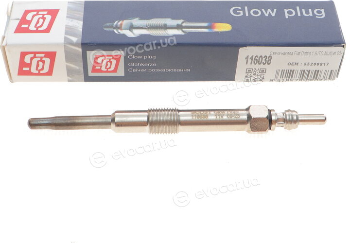 Solgy 116038