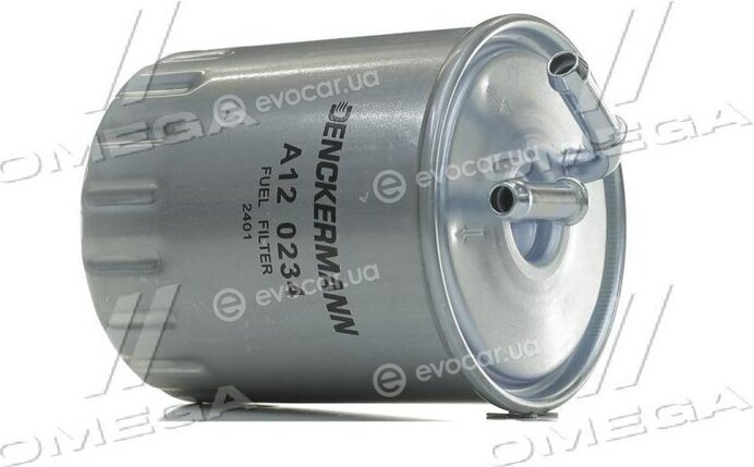 Denckermann A120234