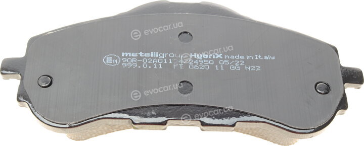 Metelli 22-0983-0