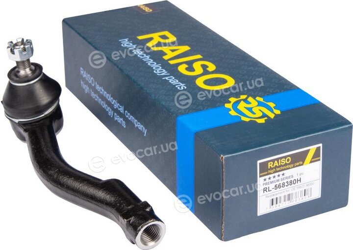 Raiso RL568380H